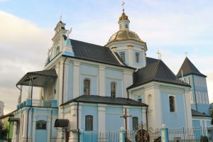 Самбор